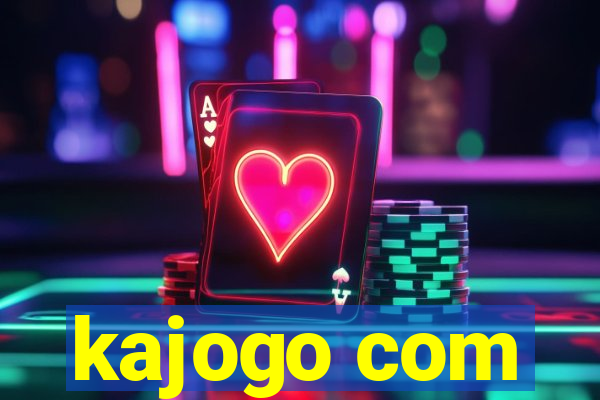 kajogo com